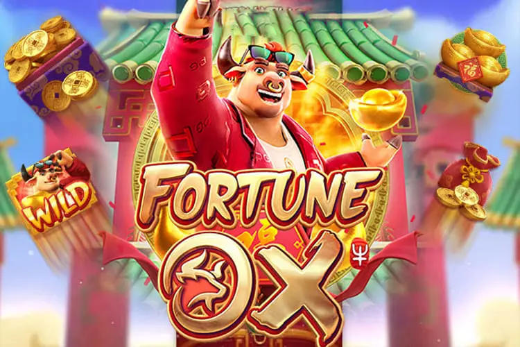 เกมสล็อต Fortune OX