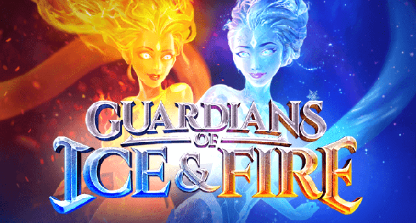 เกมสล็อตGuardians of Ice Fire