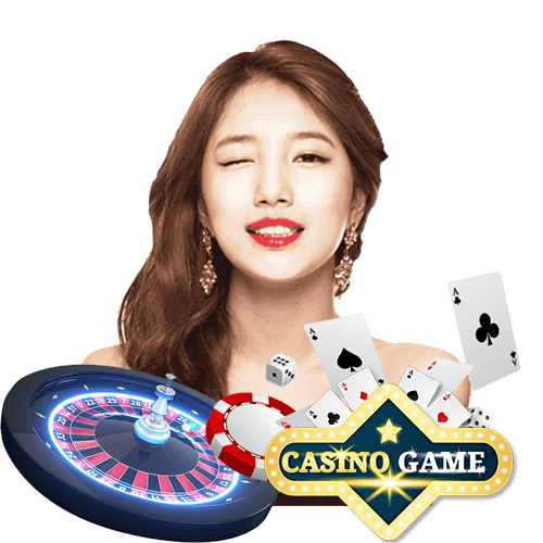 banner casino game